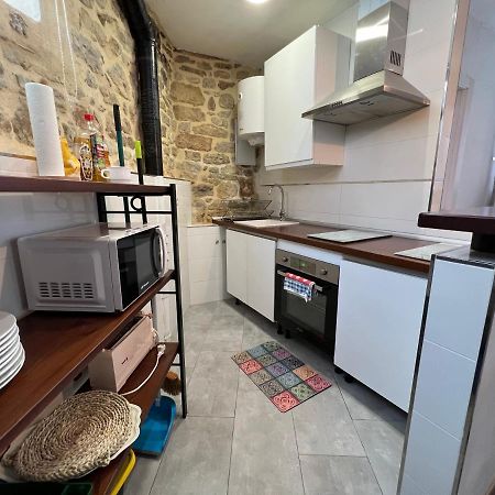 Ferienwohnung El Nido Del Rusinol Cervera De Pisuerga Exterior foto
