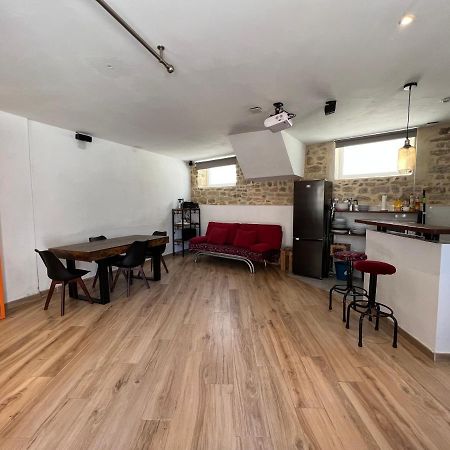 Ferienwohnung El Nido Del Rusinol Cervera De Pisuerga Exterior foto