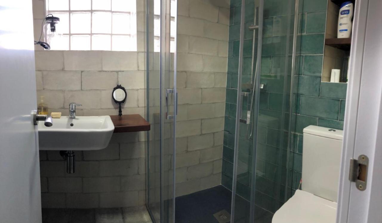 Ferienwohnung El Nido Del Rusinol Cervera De Pisuerga Exterior foto